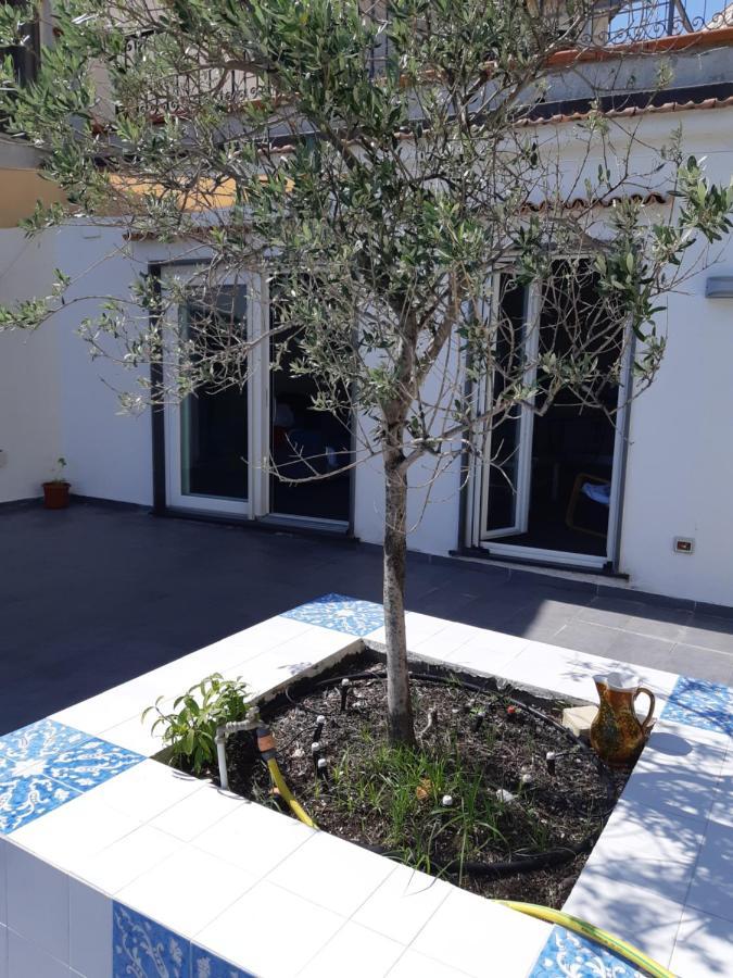 Amalfi Coast Emotions Apartment Vietri sul Mare Exterior photo