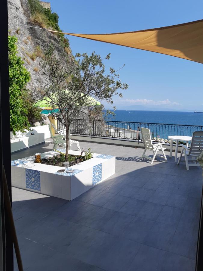 Amalfi Coast Emotions Apartment Vietri sul Mare Exterior photo