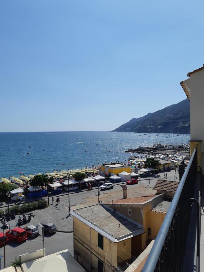 Amalfi Coast Emotions Apartment Vietri sul Mare Exterior photo
