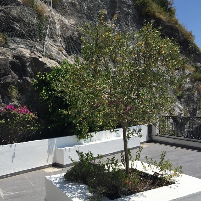 Amalfi Coast Emotions Apartment Vietri sul Mare Exterior photo