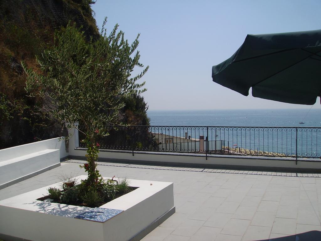 Amalfi Coast Emotions Apartment Vietri sul Mare Exterior photo